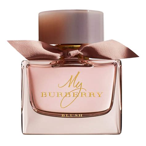 Perfumes Similar To My Burberry Blush 